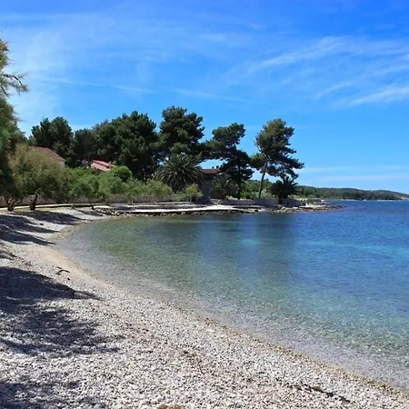 Mirca Bay Lägenhet Mirce